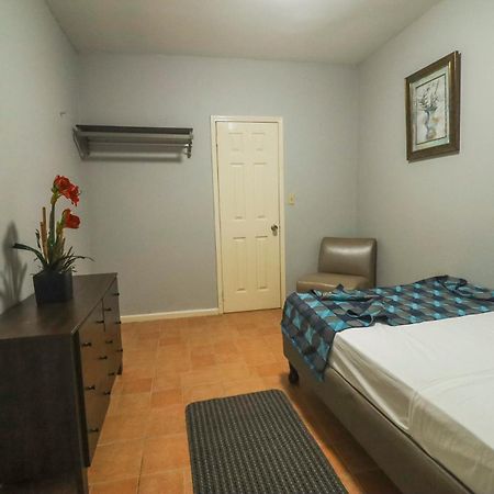 Hotel Tim Bamboo Port Antonio Extérieur photo