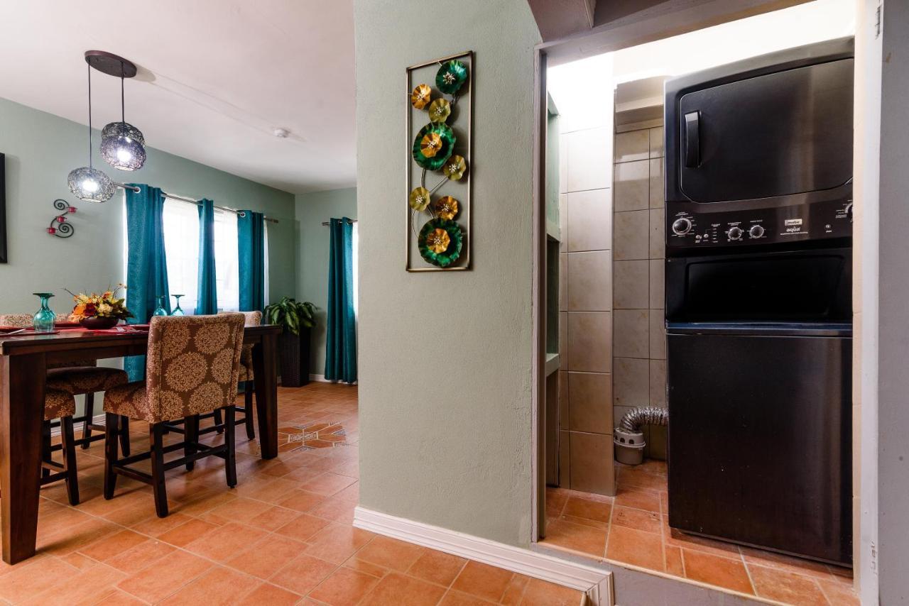 Hotel Tim Bamboo Port Antonio Extérieur photo