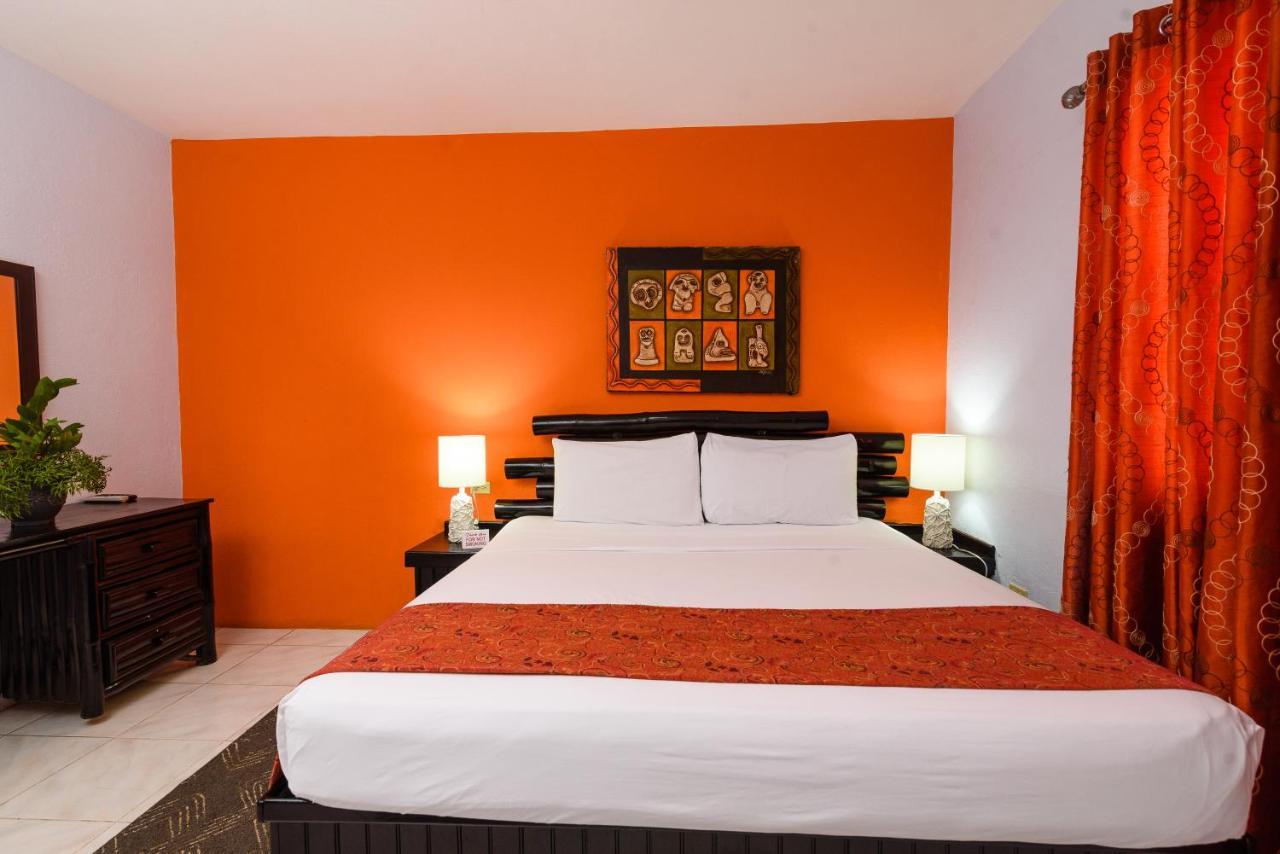 Hotel Tim Bamboo Port Antonio Extérieur photo