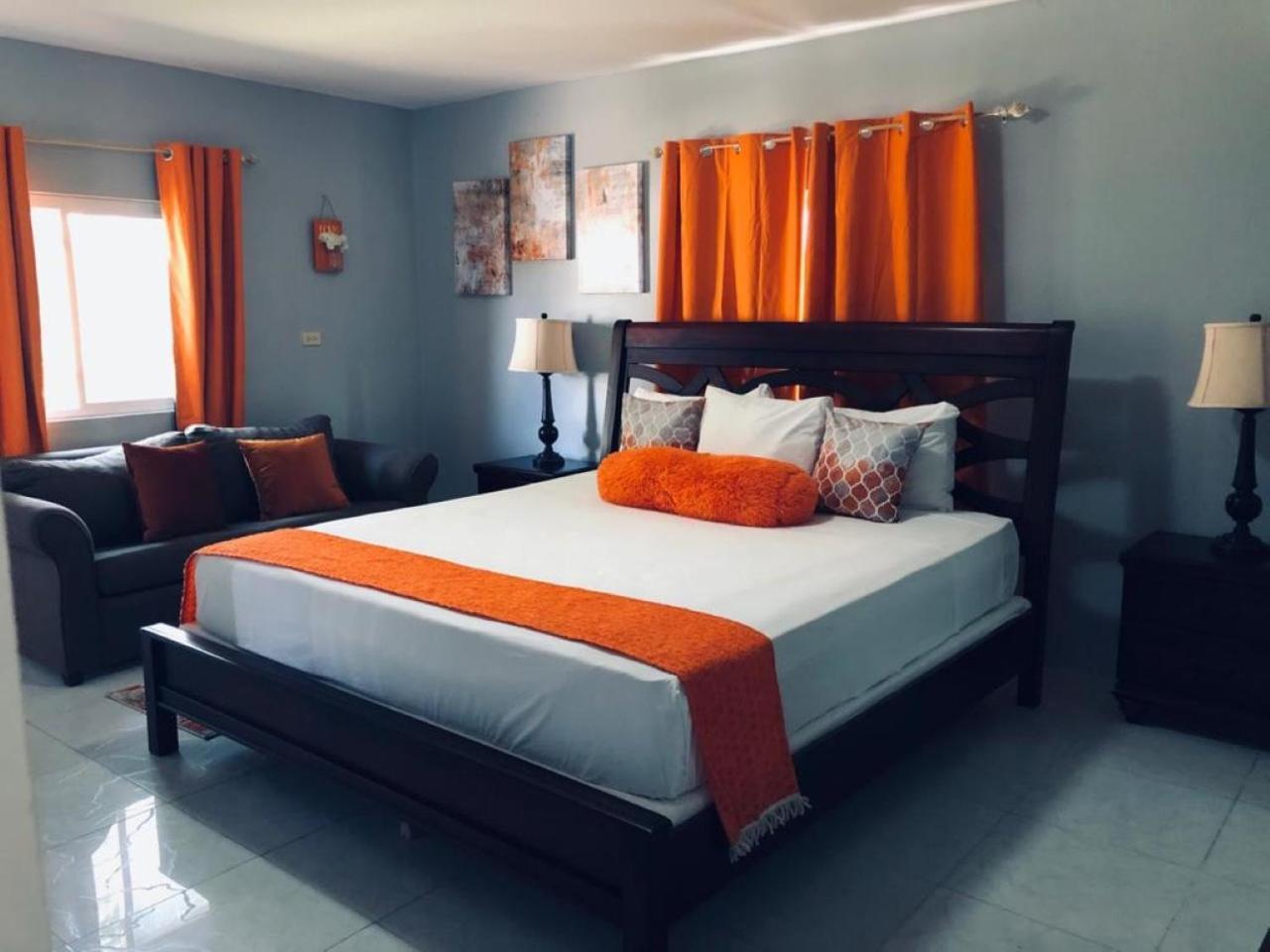 Hotel Tim Bamboo Port Antonio Extérieur photo
