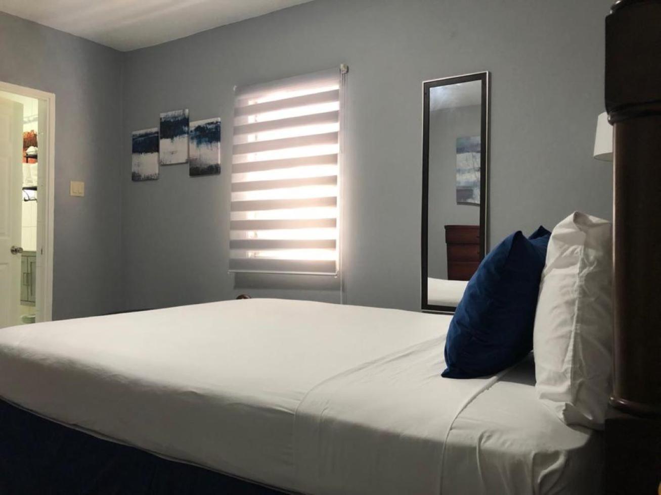 Hotel Tim Bamboo Port Antonio Extérieur photo