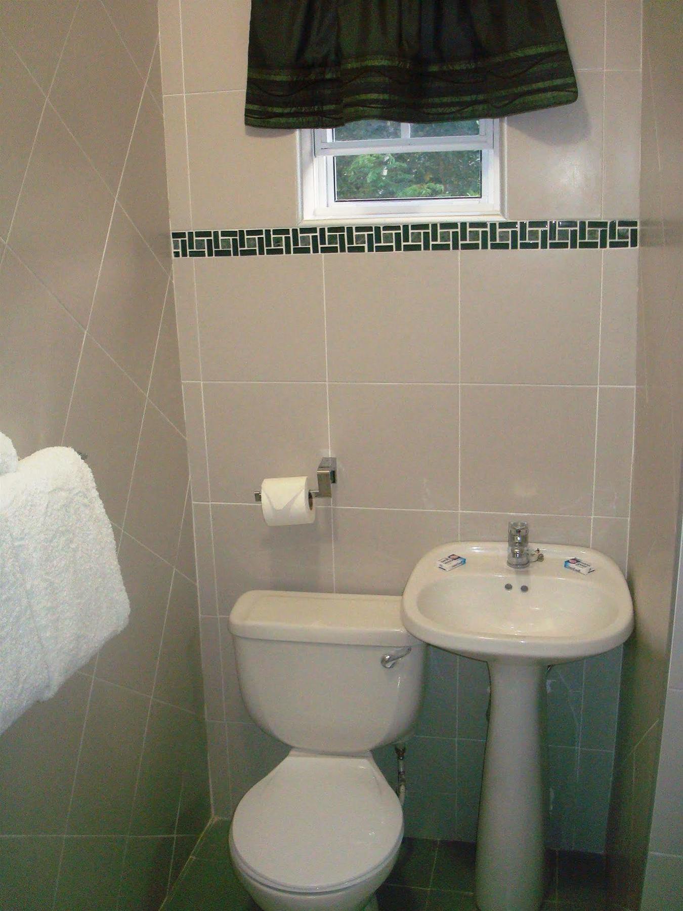 Hotel Tim Bamboo Port Antonio Extérieur photo