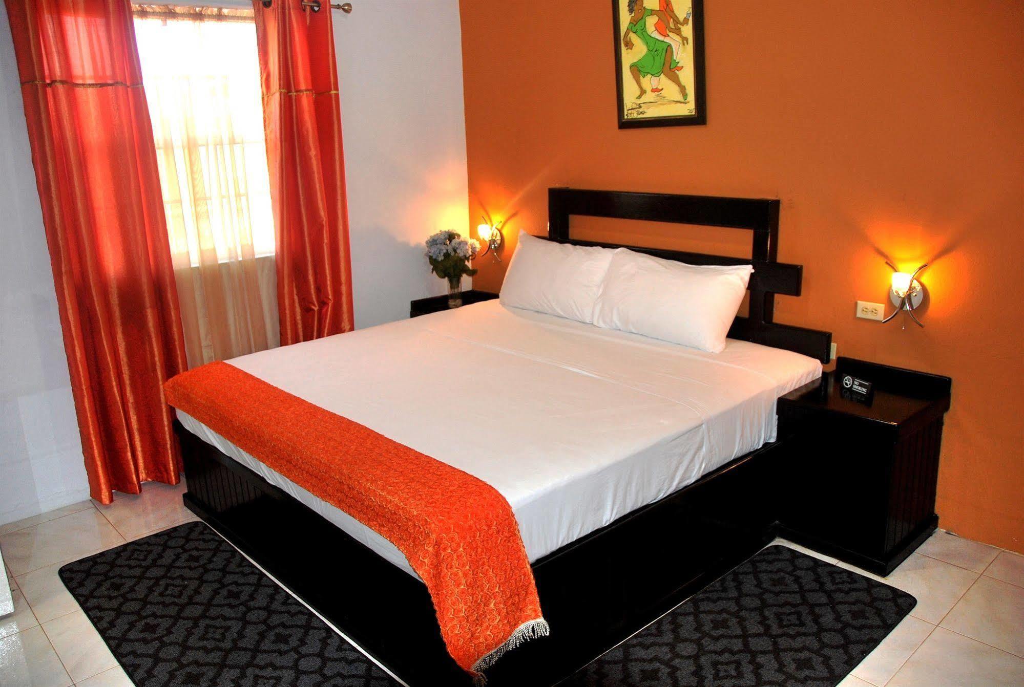 Hotel Tim Bamboo Port Antonio Extérieur photo