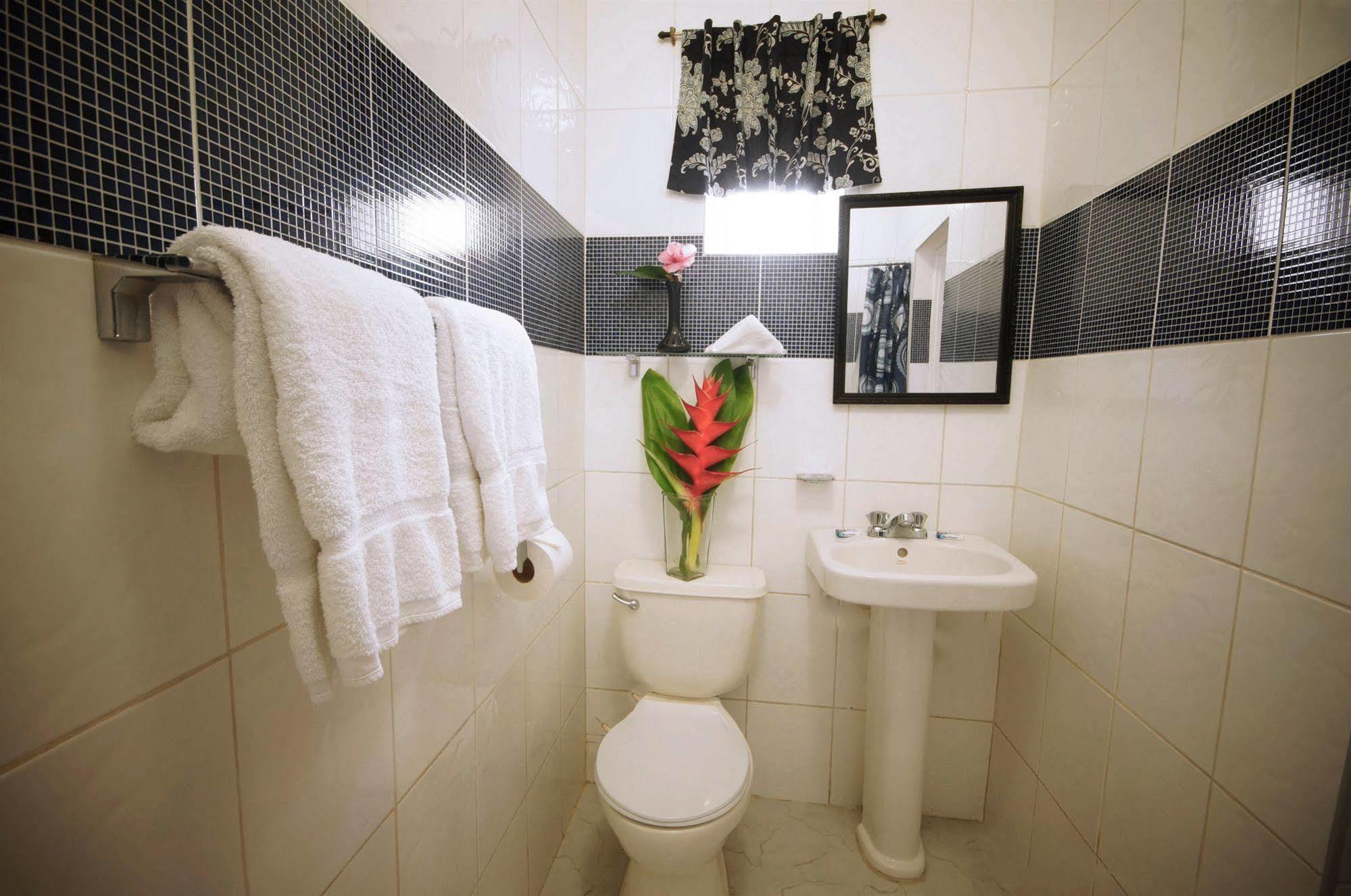 Hotel Tim Bamboo Port Antonio Extérieur photo