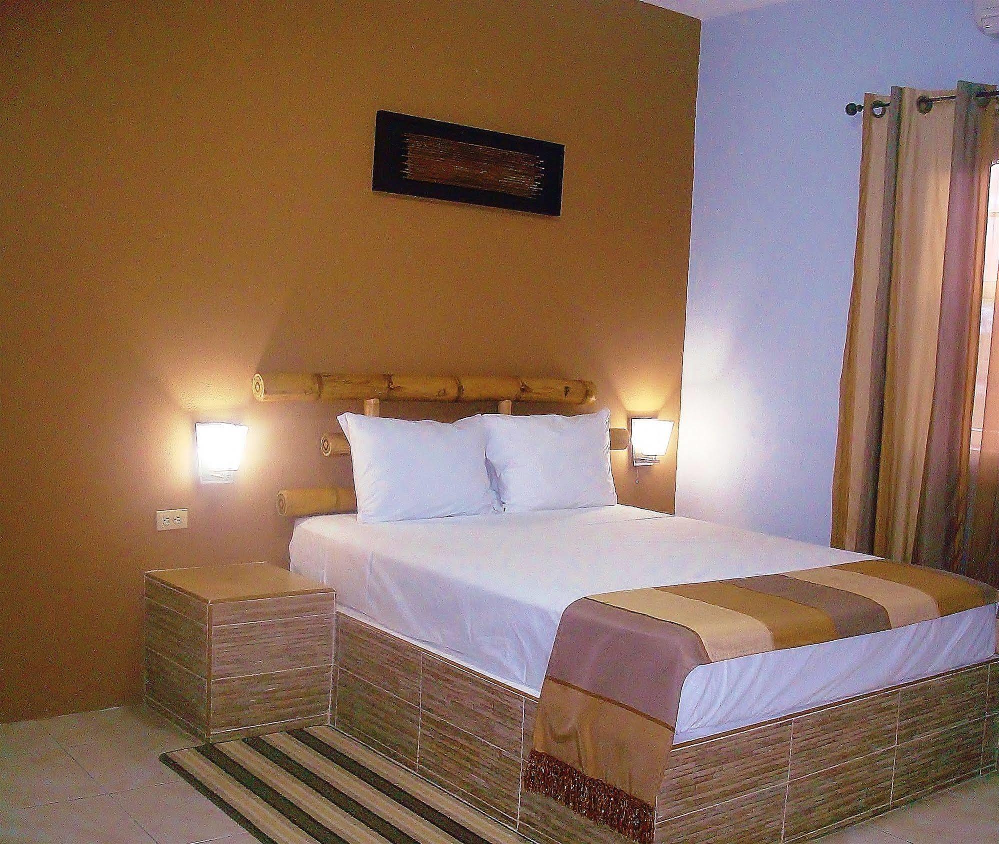 Hotel Tim Bamboo Port Antonio Extérieur photo