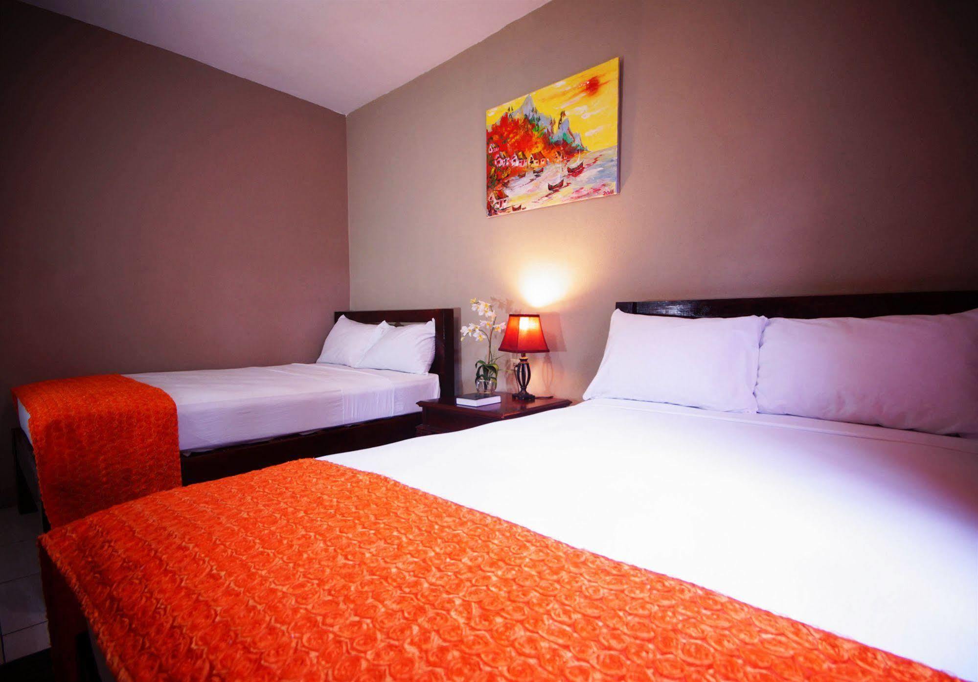 Hotel Tim Bamboo Port Antonio Extérieur photo