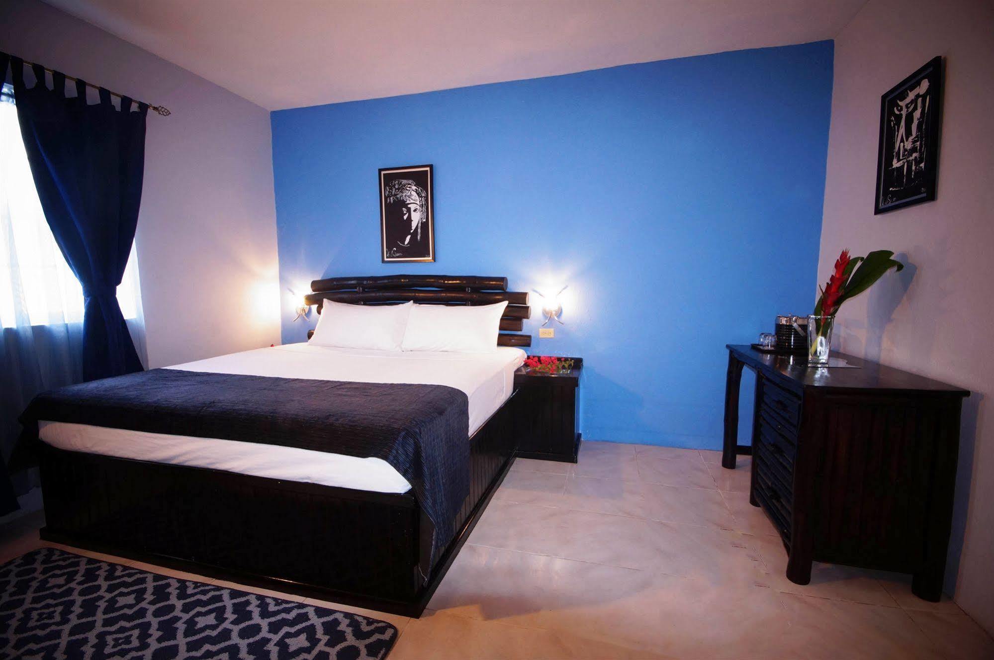Hotel Tim Bamboo Port Antonio Extérieur photo