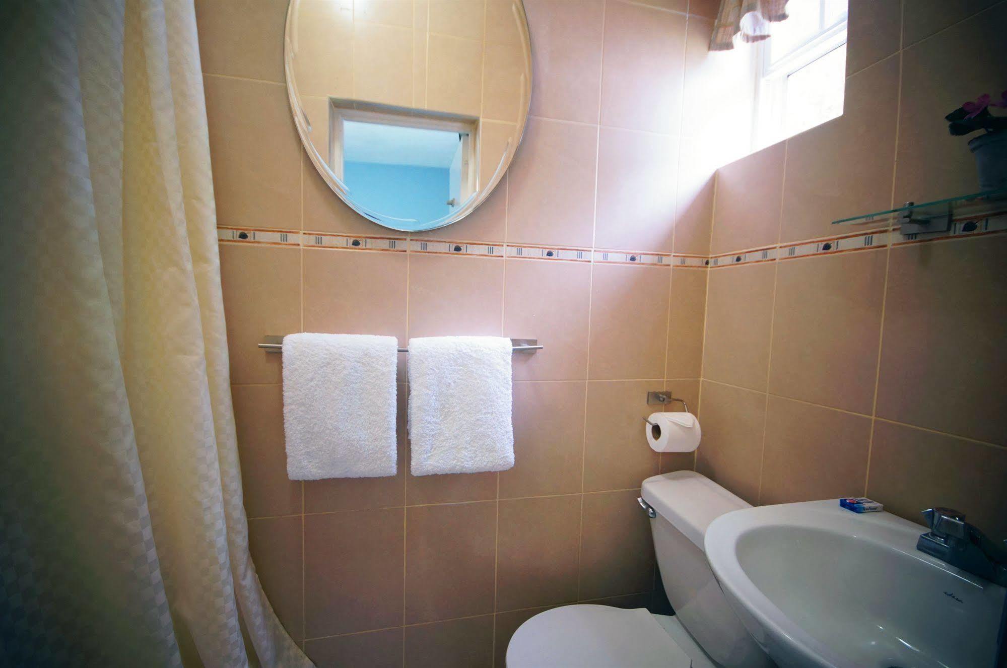 Hotel Tim Bamboo Port Antonio Extérieur photo